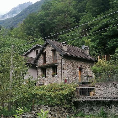 Casa Prucci Villa Battigio Kültér fotó
