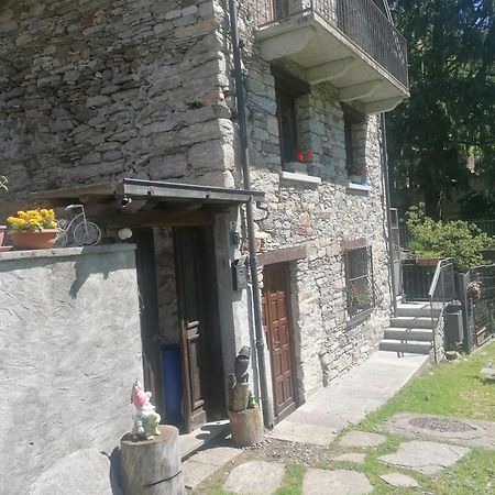 Casa Prucci Villa Battigio Kültér fotó