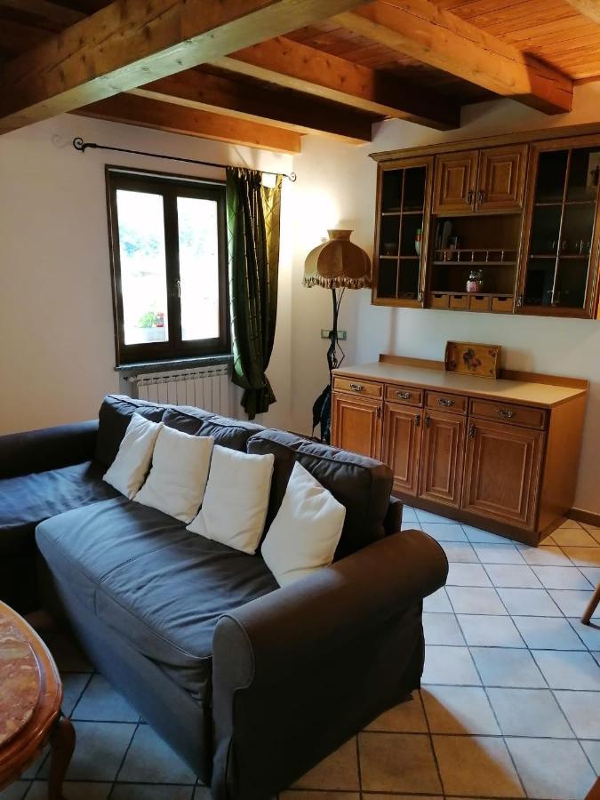 Casa Prucci Villa Battigio Kültér fotó