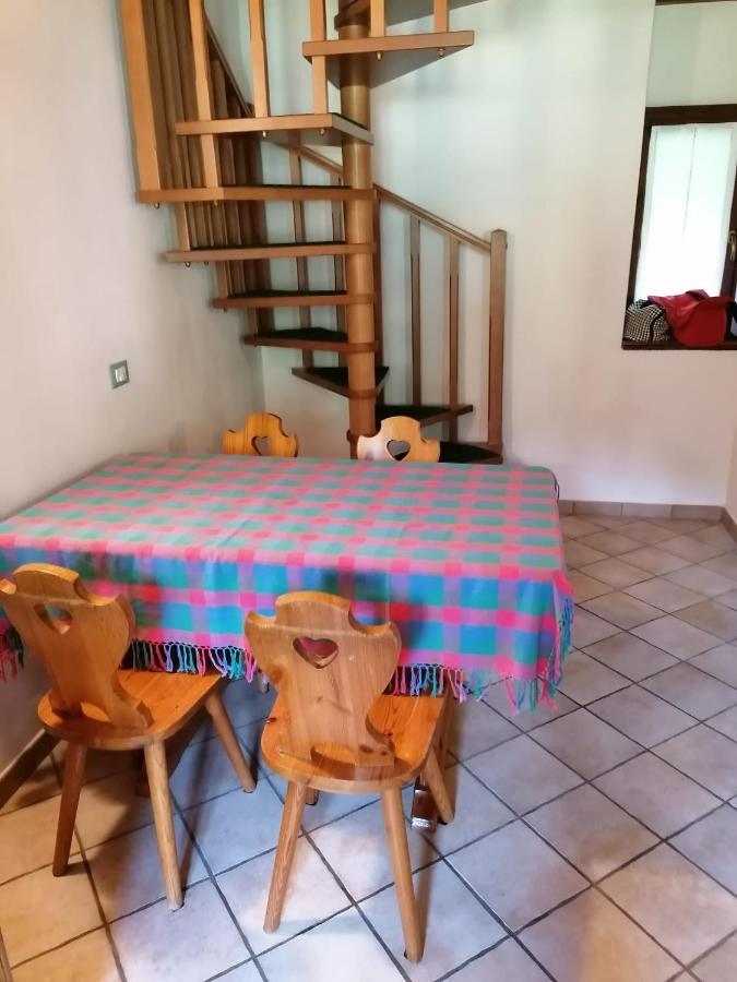 Casa Prucci Villa Battigio Kültér fotó