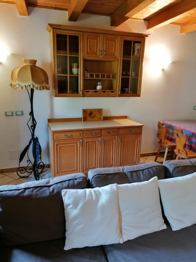 Casa Prucci Villa Battigio Kültér fotó