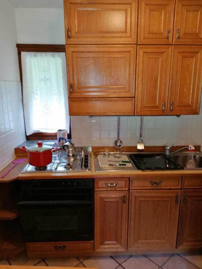 Casa Prucci Villa Battigio Kültér fotó