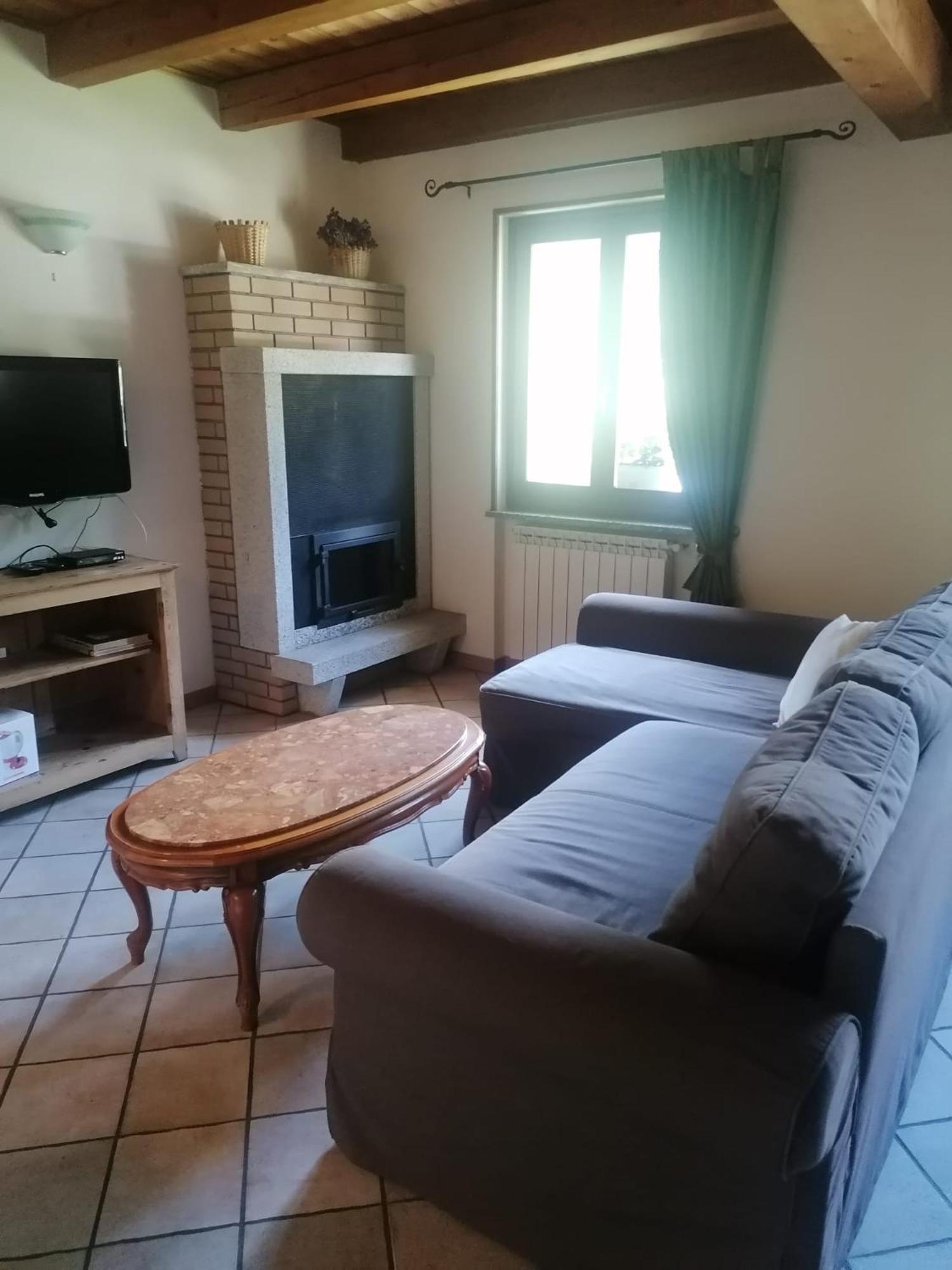 Casa Prucci Villa Battigio Kültér fotó