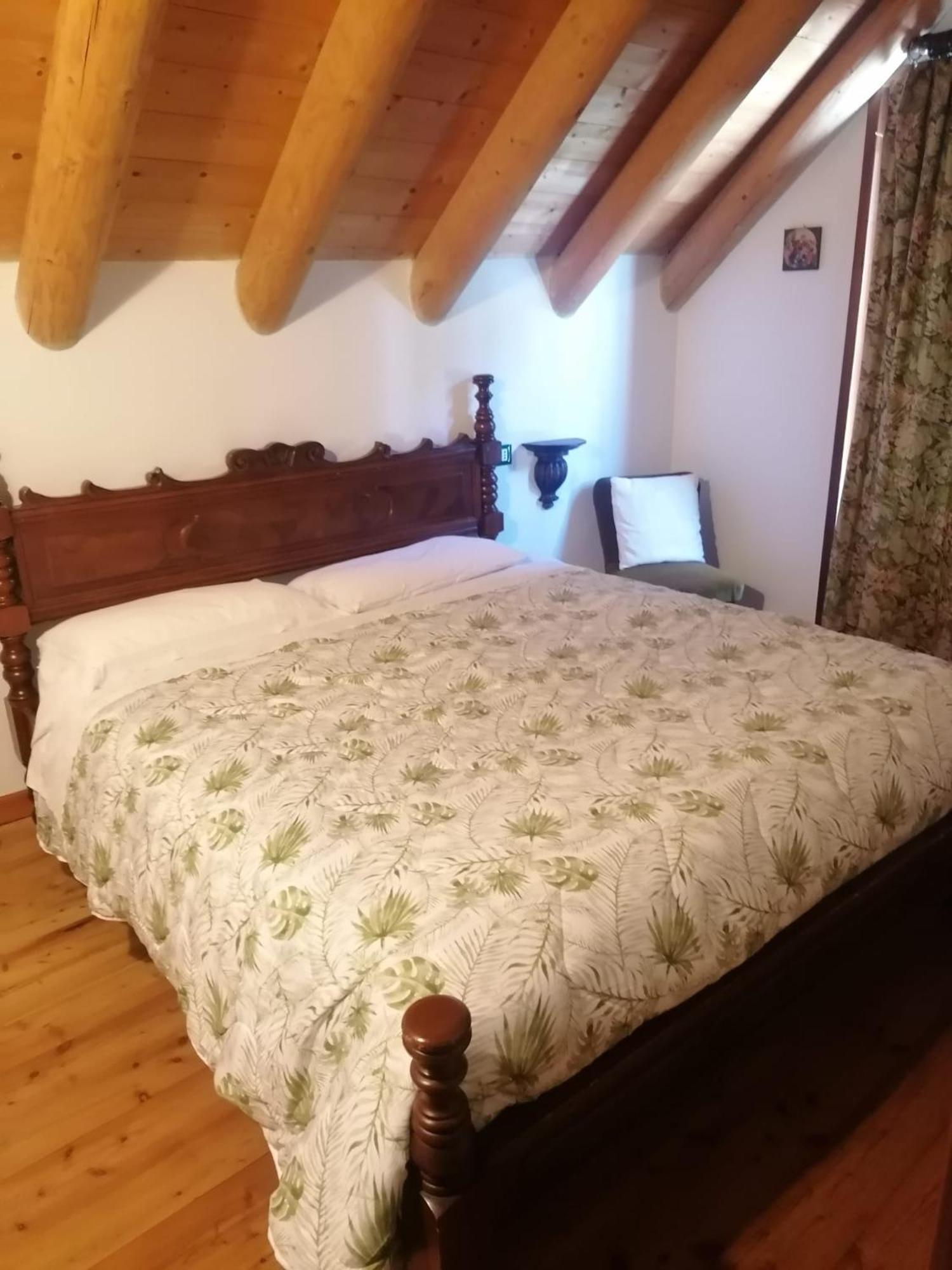 Casa Prucci Villa Battigio Kültér fotó