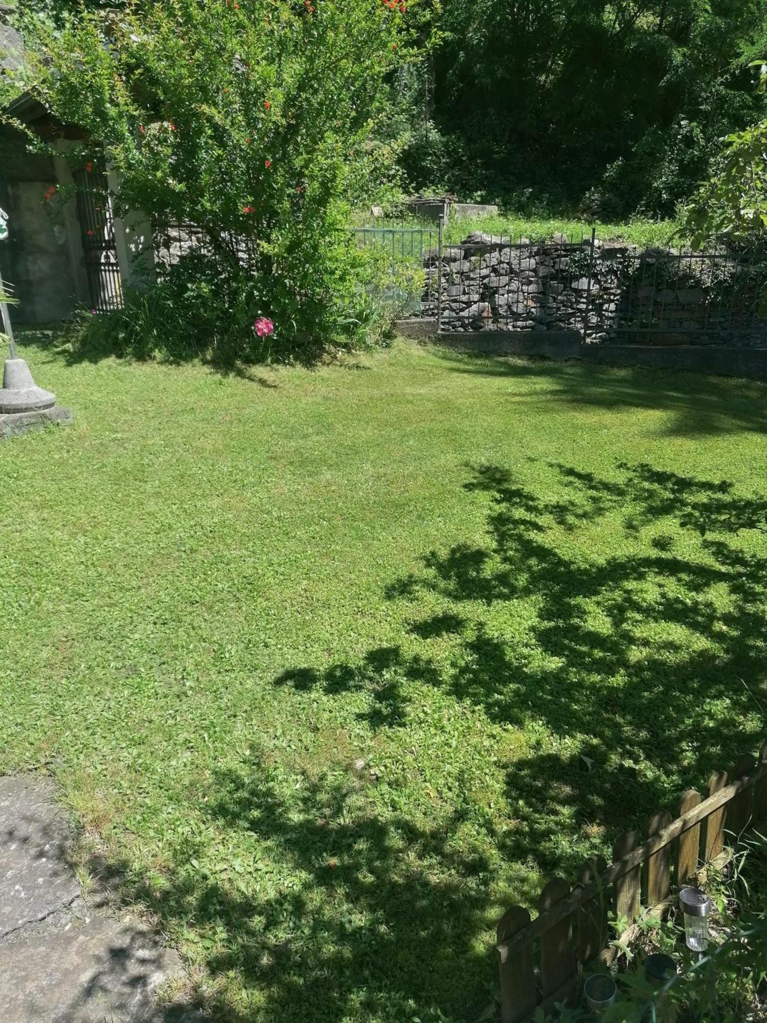 Casa Prucci Villa Battigio Kültér fotó