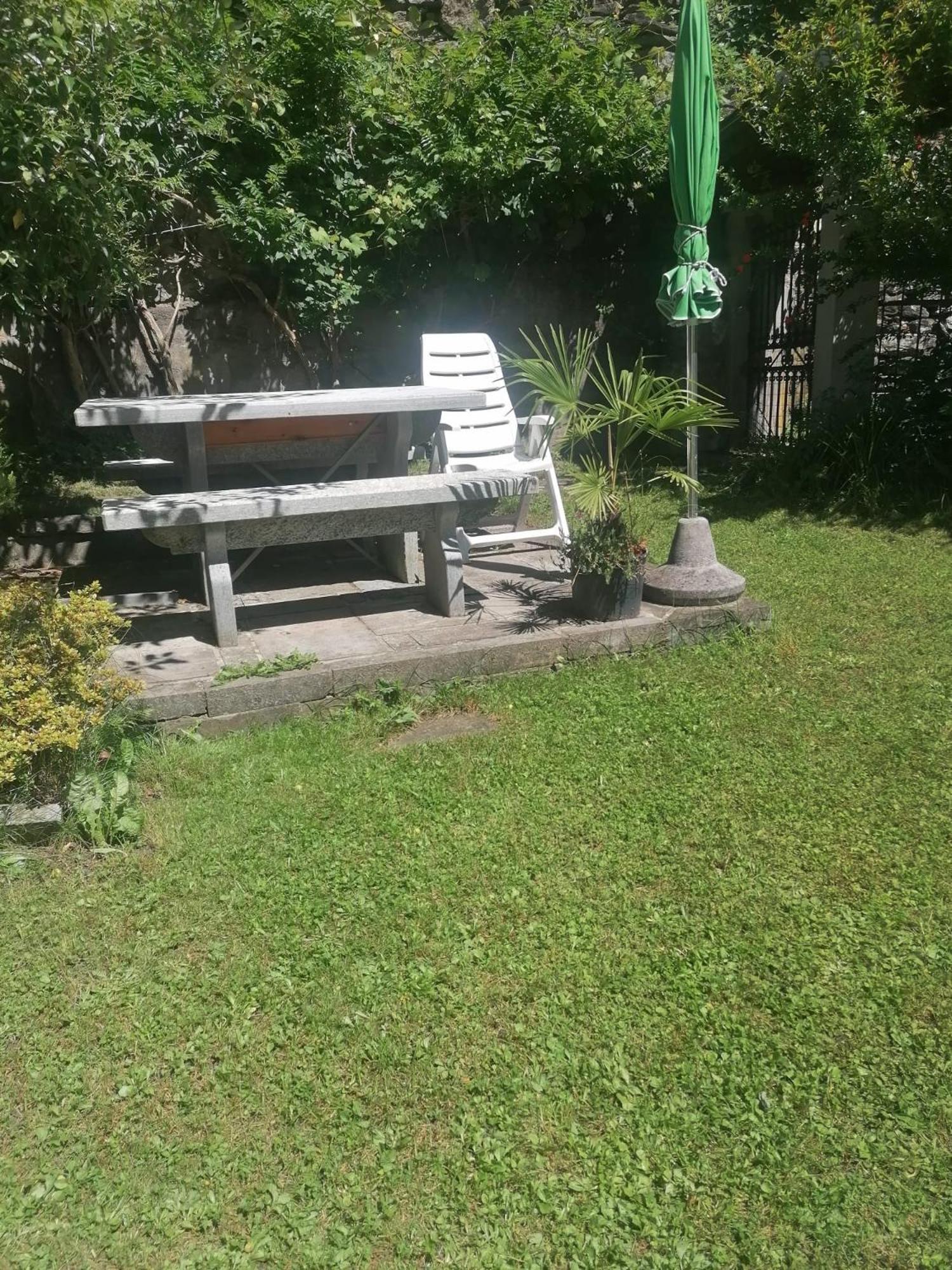 Casa Prucci Villa Battigio Kültér fotó