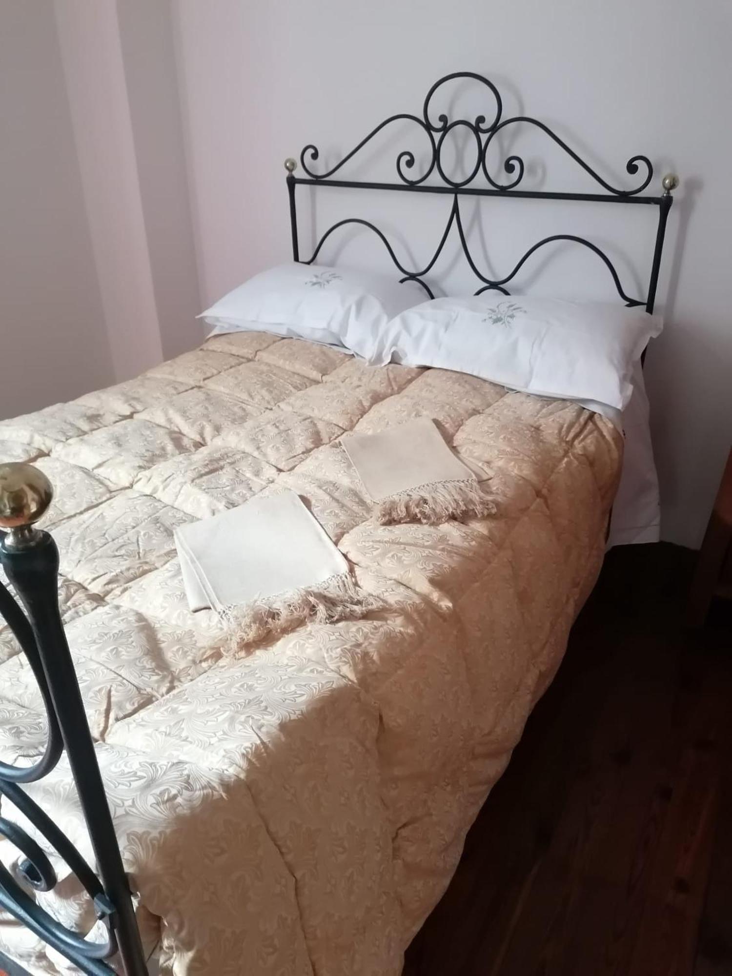 Casa Prucci Villa Battigio Kültér fotó
